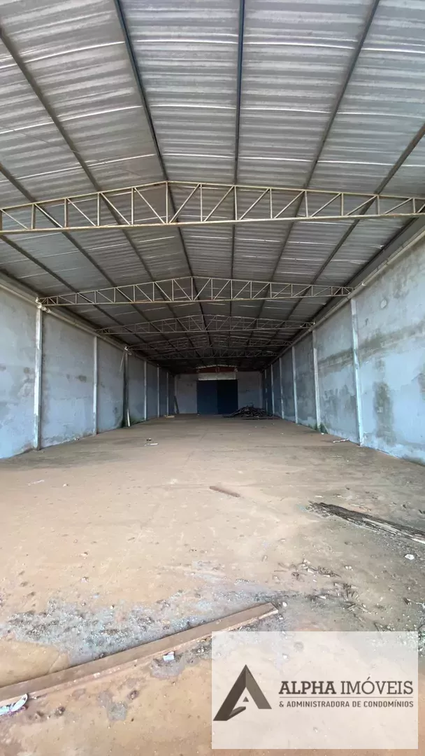 Locação Sala comercial